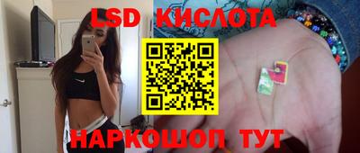 крисы Абинск